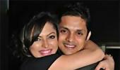 'I am very proud of my sister Drashti'