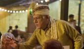 'Om Puri deserves to be nominated for an Oscar'