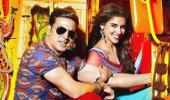 The 12 FIRSTS With Akshay Kumar