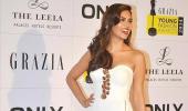 Esha Gupta: I owe my Bollywood career to modelling