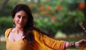Pix: Kareena Kapoor's Hottest Desi Avatars