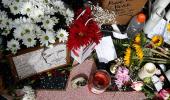 IN PICTURES: Fans mourn Robin Williams