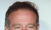 Robin Williams cut wrist before hanging himself with belt