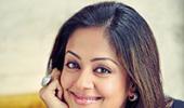 Jyothika makes comeback in How Old Are You remake