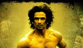 5 years of Kaminey!