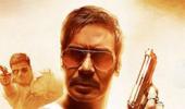 Singham Returns offers quite a bit to whistle