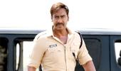 Ajay Devgn's 10 BIGGEST Blockbusters