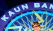 Review: Amitabh Bachchan kicks off KBC with style