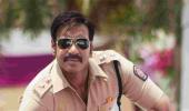 Box Office: Singham Returns gets EXCELLENT opening
