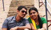 'Mani Ratnam watched Jigarthanda and appreciated it'