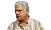 Om Puri: I will die if I do not work