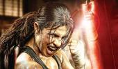 'Mary Kom is my Mother India'