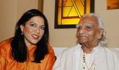 'Saluting the life of iconic Yoga guru B K S Iyengar'