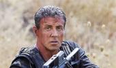 Review: The Expendables 3 looks very tired