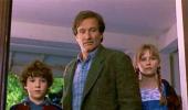 Robin Williams' Jumanji co-star reveals his own depression battle