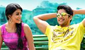 First look: Naga Chaitanya's Oka Laila Kosam