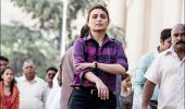 Box Office: Average opening for Mardaani