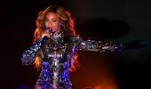 Beyonce tops MTV Video Music Awards 2016 noms