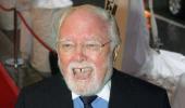 Oscar-winning director of Gandhi Sir Richard Attenborough no more