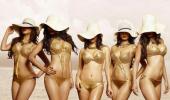 First look: Madhur Bhandarkar's SIZZLING HOT Calendar Girls