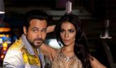 Emraan Hashmi: Kissing is more fun than taking off your shirt!