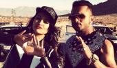 Sonakshi Sinha gears up for Desi Kalakaar