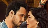 Emraan Hashmi: Kissing is more fun than taking off your shirt!