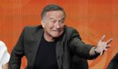 Actor Robin Williams found dead, suicide suspected