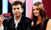 Karan Johar to direct Aishwarya Rai Bachchan