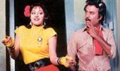 Quiz Time: Name the film starring Rajinikanth and Sridevi?