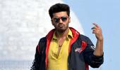 Arjun Kapoor: Tevar wasn't designed to display my strengths