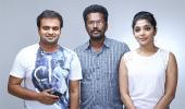 First Look: Get ready for Chirakodinja Kinavukal