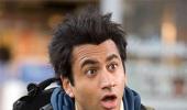 Kal Penn: I would love to shoot five Bollywood films simultaneously