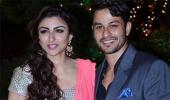 Soha, Kunal to wed in January