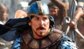 Review: Exodus is a good time-pass film