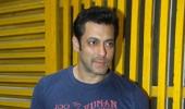 Salman Khan: Badlapur is looking good