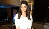 PIX: Parineeti, Huma, Gauahar at Samvedna charity auction