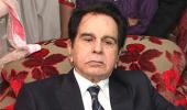 Dilip Kumar recovering; to be discharged soon