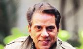 Happy birthday Dharmendra!