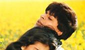 'Yash Chopra wasn't convinced about DDLJ's climax'