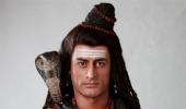 Why you won't see Lord Shiva in a reality show