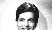 Dilip Kumar's Top 25 Films