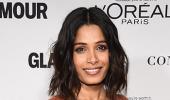 Freida Pinto to attend Nobel peace prize ceremony