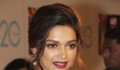 PIX: Red, pink and nude: Different shades of Bollywood's lipstick ladies