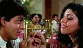 'Karan Johar bullied me into acting in DDLJ'