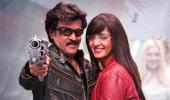 Lingaa Review: Two much of a good thing