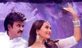 Review: Lingaa is buffoonery at its most old-school