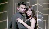 Anushka: Virat and I have never hidden our relationship