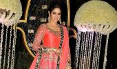 PIX: Sridevi, Priyanka, Vidya at their ethnic best!