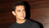 Aamir: Rs 200 crore movie numbers are FUDGED!